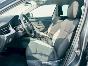 Škoda Scala Top Selection