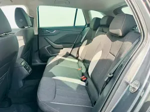 Škoda Scala Top Selection