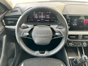 Škoda Scala Top Selection