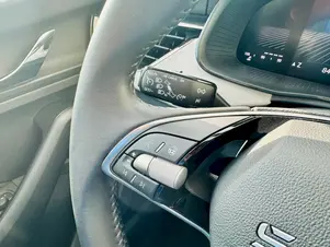 Škoda Scala Top Selection