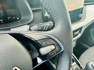 Škoda Scala Top Selection