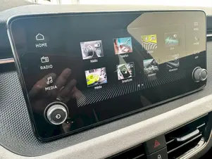 Škoda Scala Top Selection