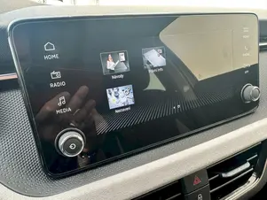 Škoda Scala Top Selection