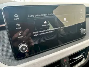 Škoda Scala Top Selection