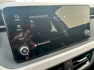 Škoda Scala Top Selection