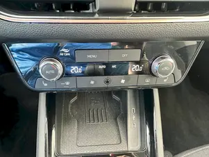 Škoda Scala Top Selection