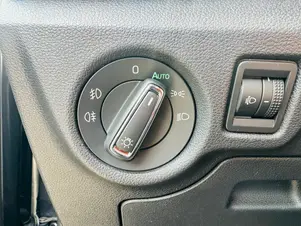 Škoda Scala Top Selection