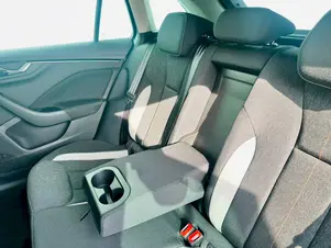 Škoda Scala Top Selection