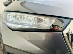 Škoda Scala Top Selection