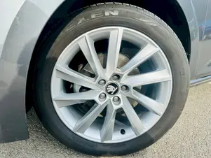 Škoda Scala Top Selection