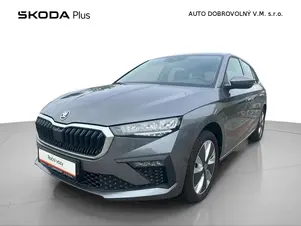 Škoda Scala Top Selection