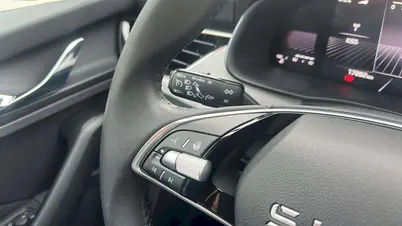 Škoda Scala Top Selection