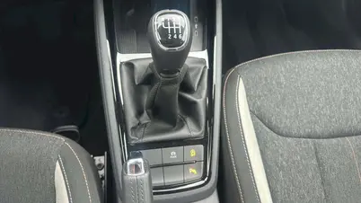 Škoda Scala Top Selection