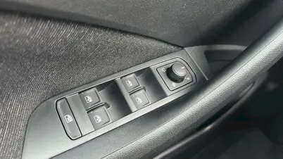 Škoda Scala Top Selection