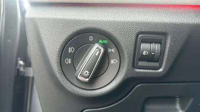 Škoda Scala Top Selection