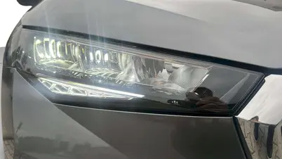 Škoda Scala Top Selection