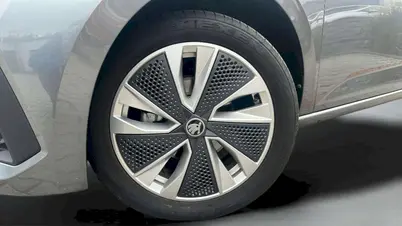 Škoda Scala Top Selection