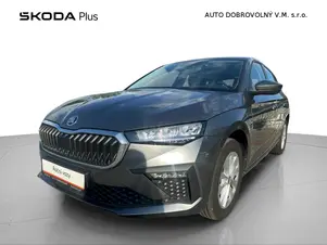 Škoda Scala Selection