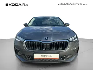 Škoda Scala Selection