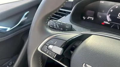 Škoda Scala Selection