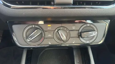 Škoda Scala Selection