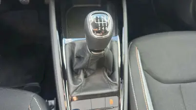 Škoda Scala Selection