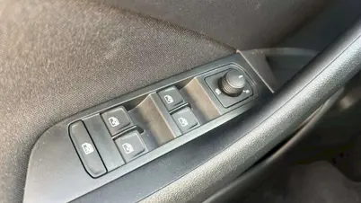 Škoda Scala Selection