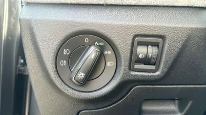 Škoda Scala Selection