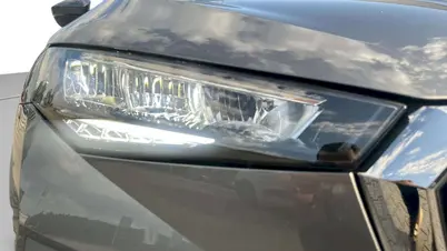 Škoda Scala Selection
