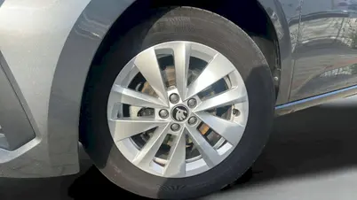 Škoda Scala Selection