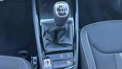 Škoda Scala Monte Carlo
