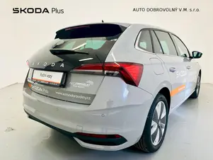 Škoda Scala Top Selection