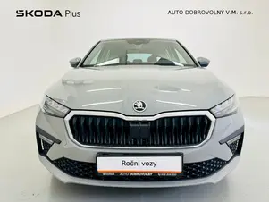 Škoda Scala Top Selection