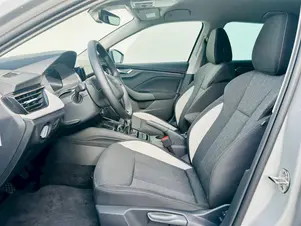 Škoda Scala Top Selection