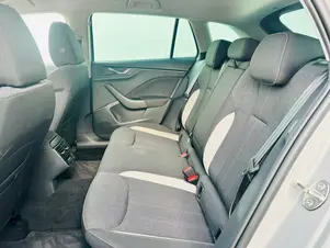 Škoda Scala Top Selection