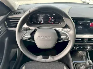 Škoda Scala Top Selection