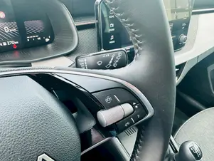 Škoda Scala Top Selection