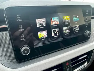 Škoda Scala Top Selection