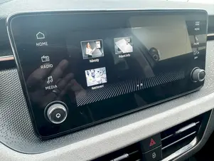 Škoda Scala Top Selection