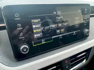 Škoda Scala Top Selection