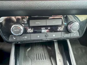 Škoda Scala Top Selection