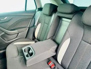 Škoda Scala Top Selection