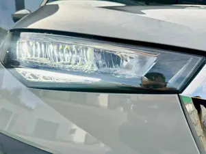 Škoda Scala Top Selection