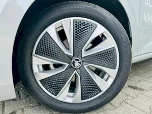 Škoda Scala Top Selection