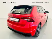 Fabia Monte Carlo