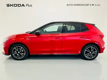 Fabia Monte Carlo