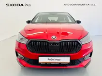 Fabia Monte Carlo
