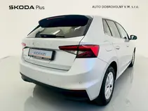 Fabia Top Selection