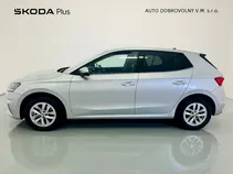 Fabia Top Selection