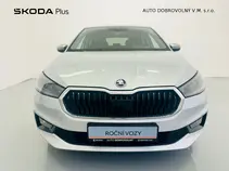 Fabia Top Selection